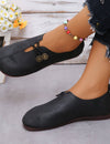 Christina™ – Soft and Flexible Orthopedic Shoes