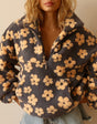 BEATE – COMFORTABLE WINTER SWEATER