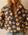 BEATE – COMFORTABLE WINTER SWEATER