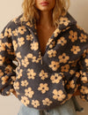BEATE – COMFORTABLE WINTER SWEATER