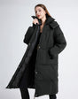 GIGATY™ - Classic Long Padded Hooded Jacket