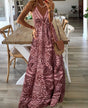 Dusty pink