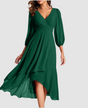 Dark green