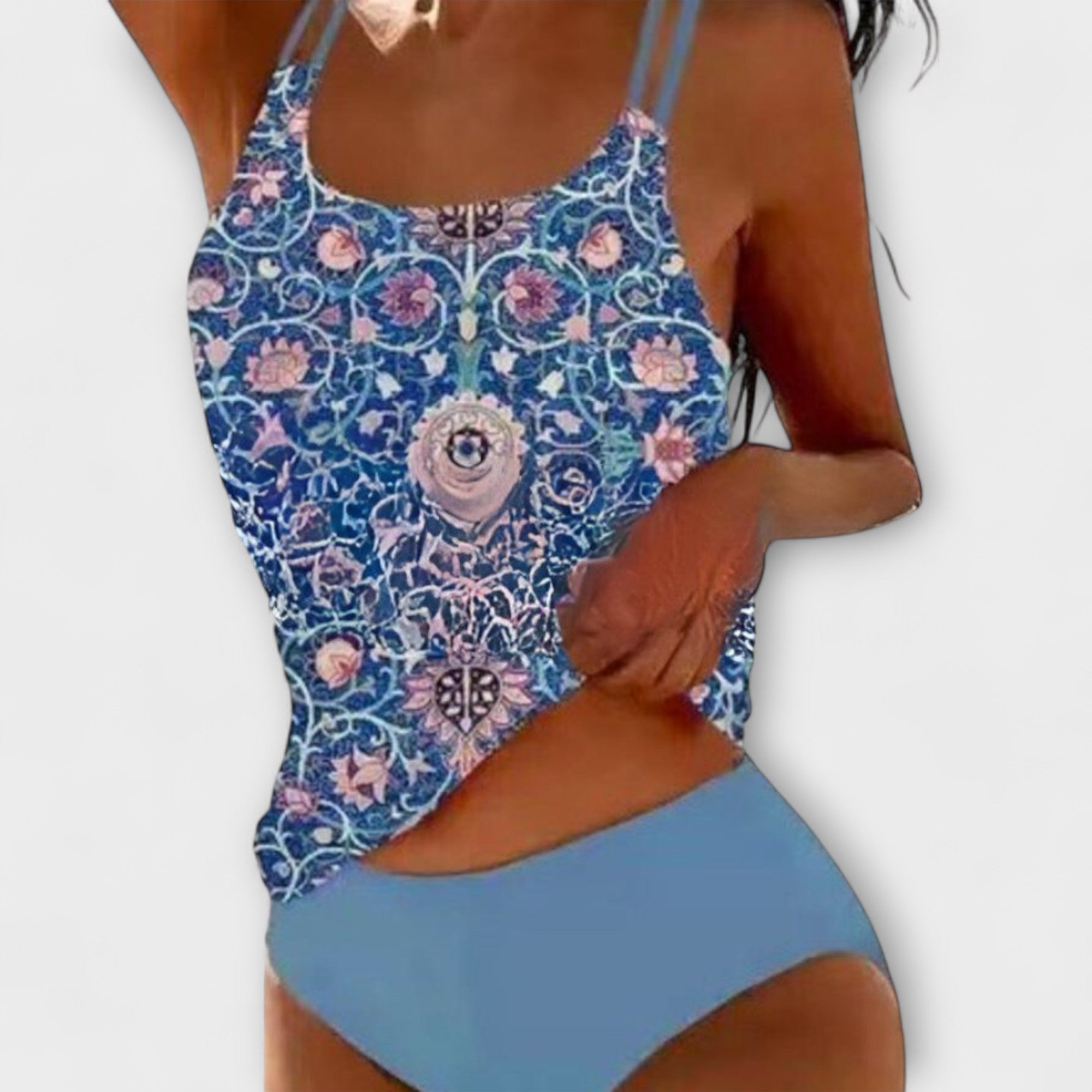 Rixie™ - Summer Still Pool