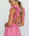 Ella | Elegant Summer Dress