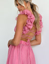 Ella | Elegant Summer Dress