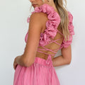 Ella | Elegant Summer Dress
