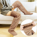 Soxxy™ Fluffy Socks