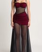 Red/Black