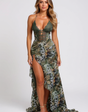 Mozision™ Grace Maxi Dress