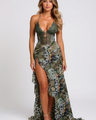 Mozision™ Grace Maxi Dress