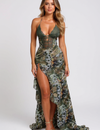 Mozision™ Grace Maxi Dress