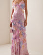 Amanda - Lightweight Sleeveless Maxi Dress