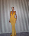 Serenity® Isla Halter Maxi Dress