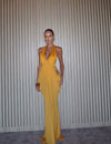 Serenity® Isla Halter Maxi Dress