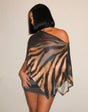 Wild Luxury two-piece set