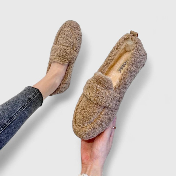 Serenity™ | Soft, warm slippers