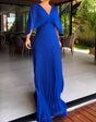 Lucy - Elegant dress for a wedding guest