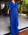 Lucy - Elegant dress for a wedding guest