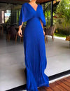 Lucy - Elegant dress for a wedding guest
