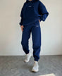 Navy blue