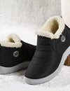 SnowEase™ Slip-Ons (Non-slip Waterproof)