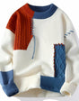 Verno knitted jumper