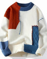 Verno knitted jumper
