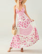 Isla Boho Maxi Dress