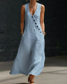 Solea Breeze Summer Dress