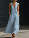 Solea Breeze Summer Dress