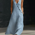 Solea Breeze Summer Dress