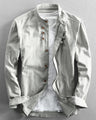 KATANA JAPAN STYLE SHIRT