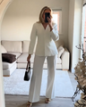 RARA™ Elegant Power Suit Set