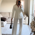 RARA™ Elegant Power Suit Set