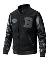 StreetCore Varsity™ Jacket
