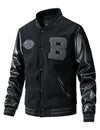 StreetCore Varsity™ Jacket