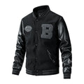 StreetCore Varsity™ Jacket
