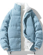 Mark Huston corduroy jacket