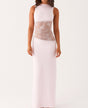 Light pink