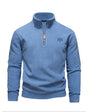Aurelio cotton hoodie
