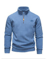 Aurelio cotton hoodie