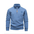 Aurelio cotton hoodie