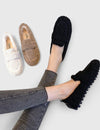 Serenity™ | Soft, warm slippers