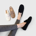 Serenity™ | Soft, warm slippers