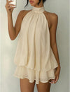 The Isla Open-Back Mini
