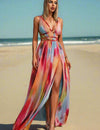 Mozision™ Grace Strapless Maxi Dress
