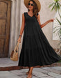 Joy | Sleeveless dress
