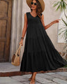 Joy | Sleeveless dress