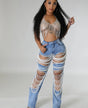 Light blue